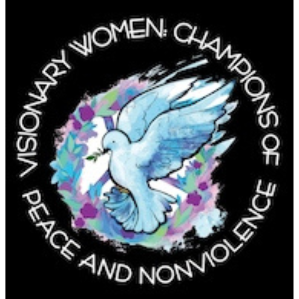 Women's History Theme - National Women's History Alliance