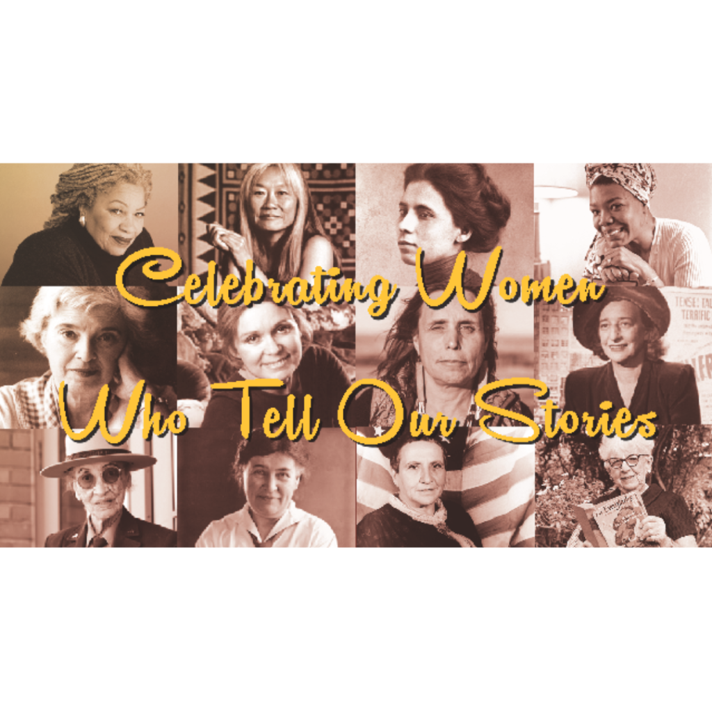 Women's History Theme - National Women's History Alliance