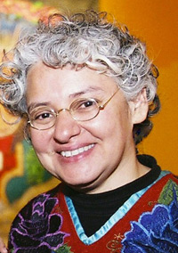 Graciela Sanchez