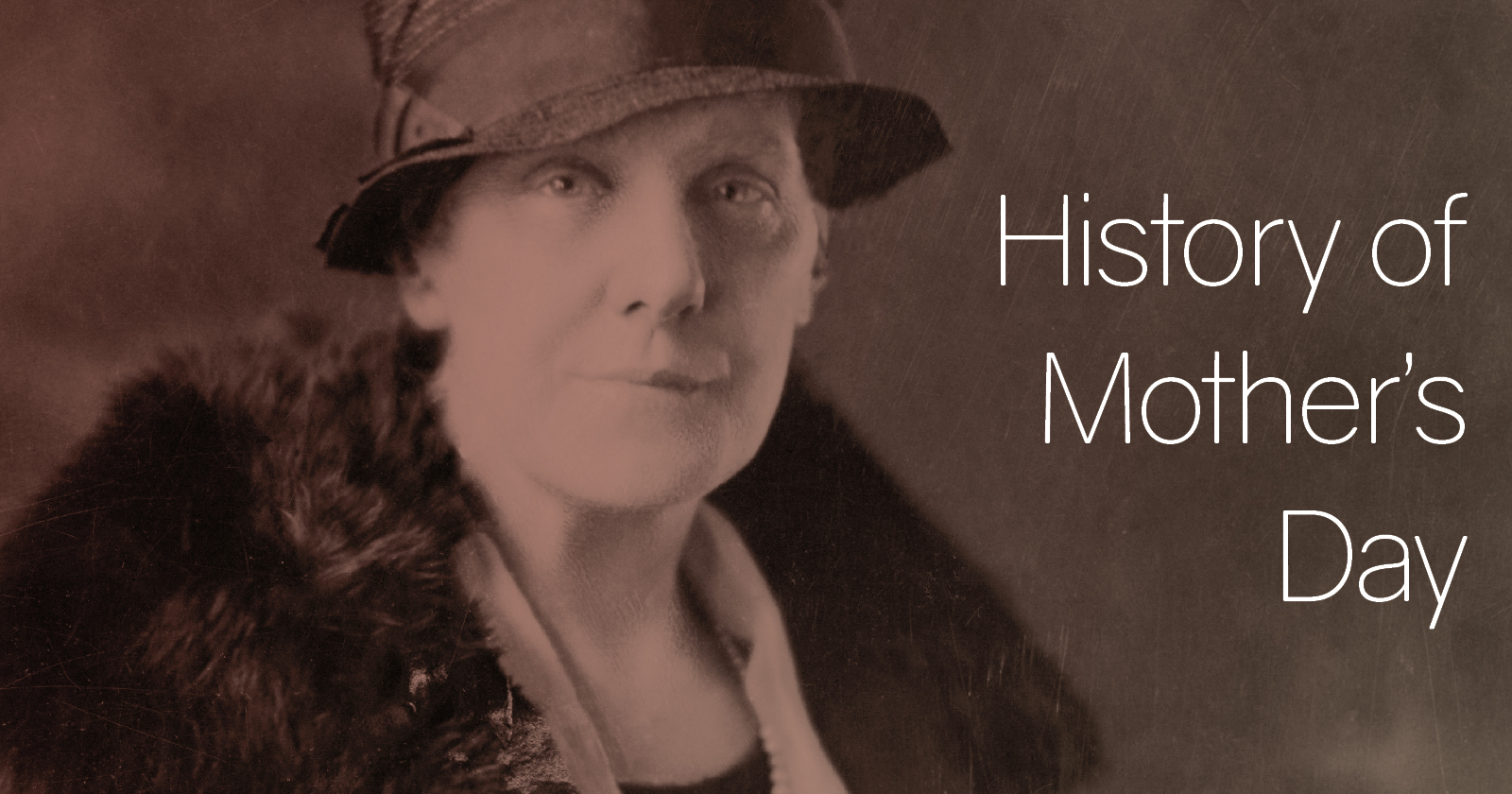 History of Mother's Day - National Women's History Alliance