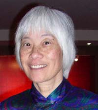 Judy Yung