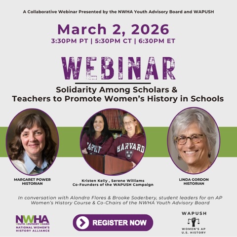 March 2 Webinar