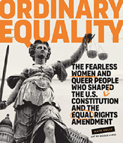 cover of Ordinary Equality book