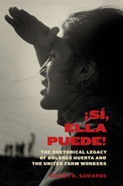 cover of Si Ella Puede book