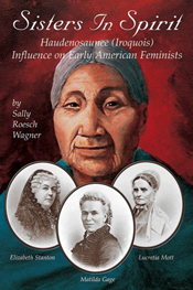 cover of Sisters in Spirit book