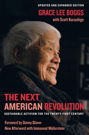 cover of The Next American Revolution book