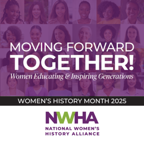 Women's History Theme - National Women's History Alliance