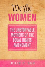 cover of We the Women book
