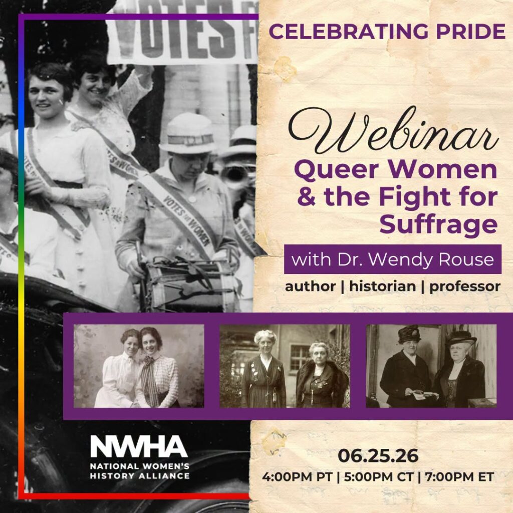 Webinar with Wendy Rouse