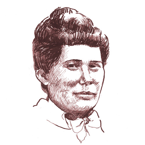 Wilhelmina Kekelaokalaninui Widemann Dowsett  - Mar 28, 1861 - Dec 10, 1929