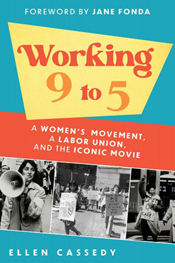 cover of Working 9 to 5 book