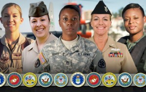 Women and Memorial Day | National Women's History Alliance