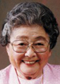 Mary Tsukamato