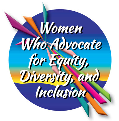 Women's History Month 2024  Office of Equity, Diversity, and